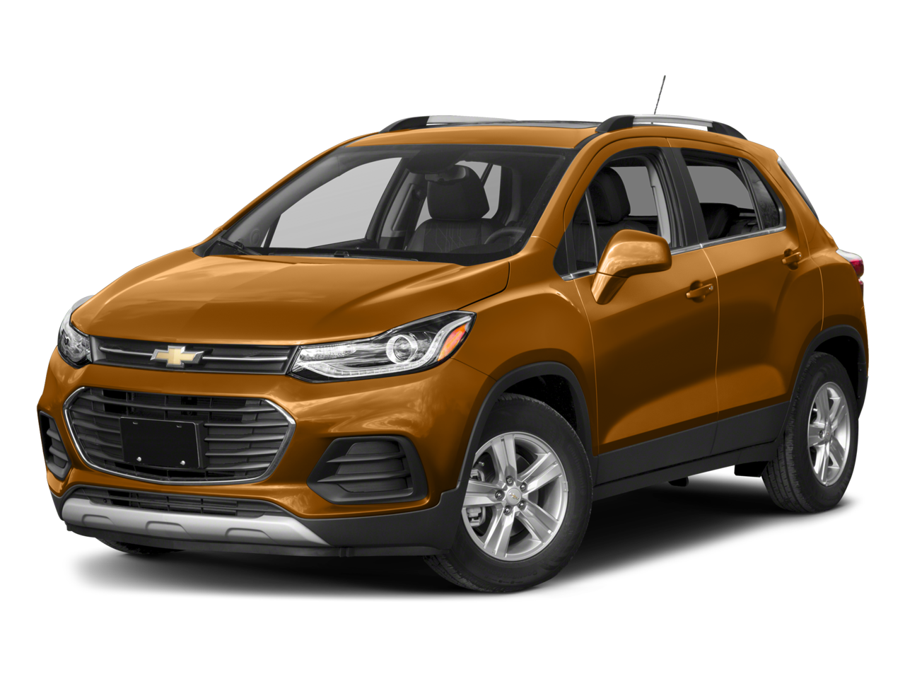 2017 Chevrolet Trax